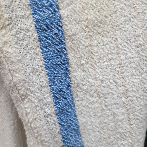 Rays for Days Swim Coverup - Picture 4 of 5